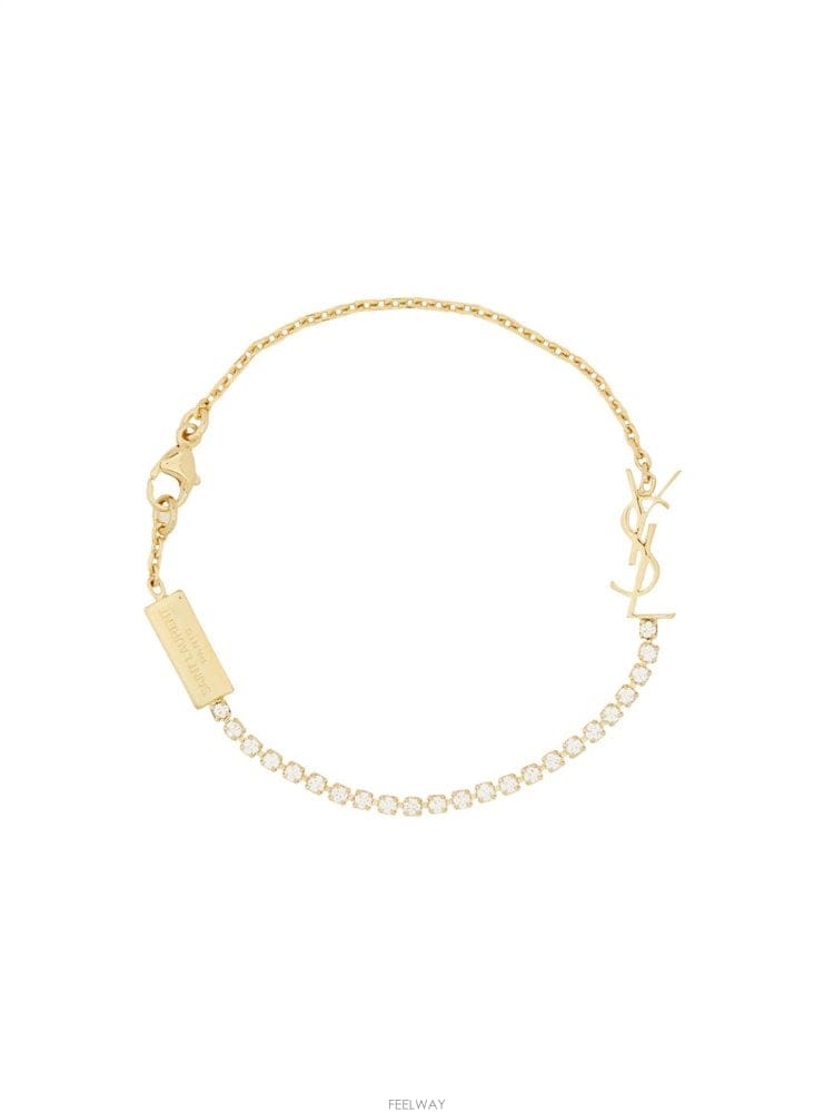 Saint Laurent 26 F/W ���ζ� BRACCIALE �� �� CASSANDRE E �� B004229278726 F/W ���ζ� BRACCIALE �� �� CASSANDRE E �� B00422927