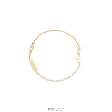 Saint Laurent 26 F/W ���ζ� BRACCIALE �� �� CASSANDRE E �� B004229278726 F/W ���ζ� BRACCIALE �� �� CASSANDRE E �� B00422927