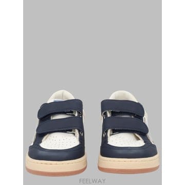 26 F/W 골든구스 볼 스타 스트랩 레더 UPPER 토 스트랩 힐  B0042292796