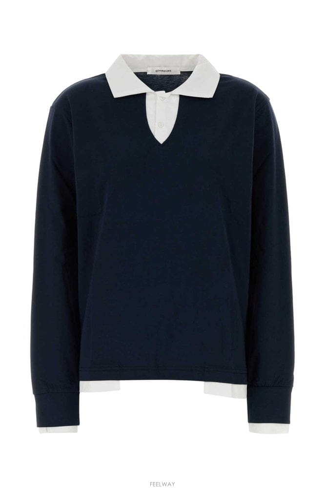 | Other Brand | �������ƽ� LUIS LS 2 LAYERS ���� NAVYWHITE L B0442290671�������ƽ� LUIS LS 2 LAYERS ���� NAVYWHITE L B04422906