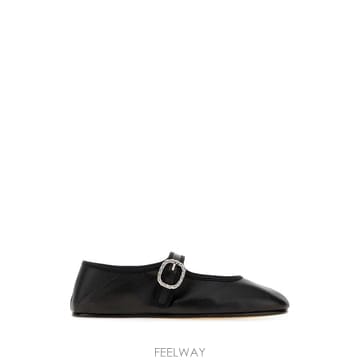 보테가 베네타 VENEZIANA MARYJANE 플랫슈즈 A007A B0442292892