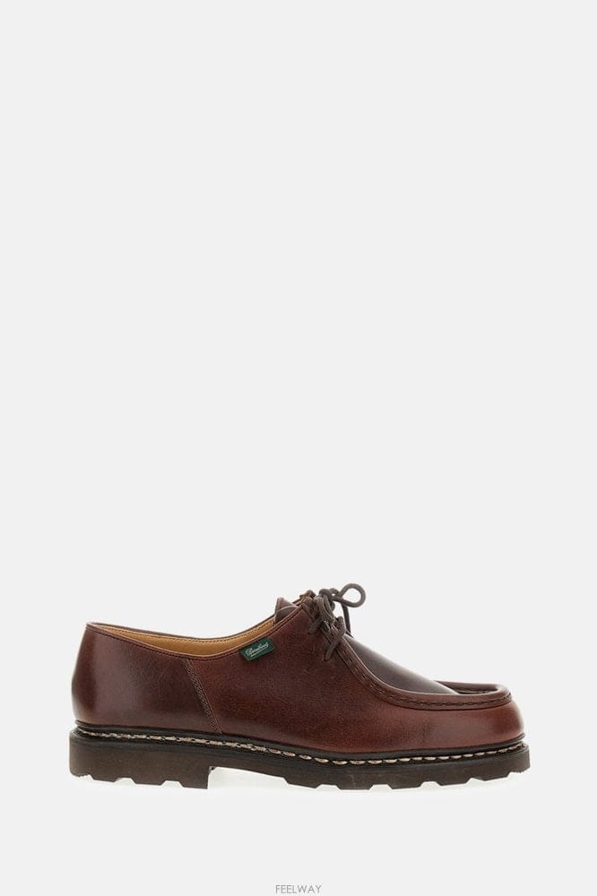PARABOOT 26 F/W �Ķ��Ʈ MICHAEL ���� ���� 227203 B003223799626 F/W �Ķ��Ʈ MICHAEL ���� ���� 227203 B0032237996