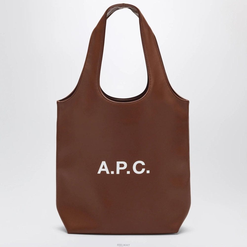 A.P.C. 26 F/W A.P.C ����� HAZELNUT NINON ���� �� P B005229291126 F/W A.P.C ����� HAZELNUT NINON ���� �� P B00522929