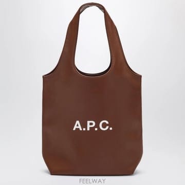26 F/W A.P.C 아페쎄 HAZELNUT NINON 스몰 백 P B0052292911