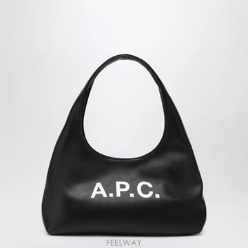 26 F/W A.P.C 아페쎄 블랙 베이비 NINON 백 PUAAT- B0052292913