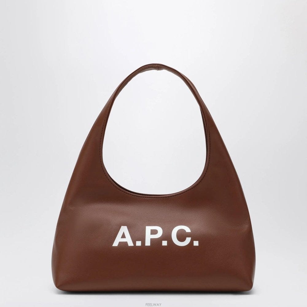 A.P.C. 26 F/W A.P.C ����� HAZELNUT ���̺� NINON ��  B005229291526 F/W A.P.C ����� HAZELNUT ���̺� NINON ��  B0052292