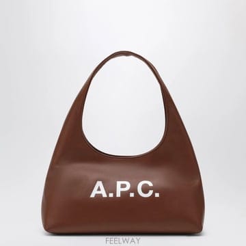 26 F/W A.P.C 아페쎄 HAZELNUT 베이비 NINON 백  B0052292915