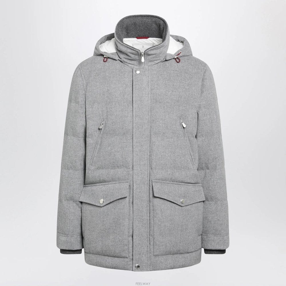 Brunello Cucinelli 26 F/W ���ڷ� ��ġ�ڸ� ����Ʈ �׷��� �� ��ī MM470182 B005229300026 F/W ���ڷ� ��ġ�ڸ� ����Ʈ �׷��� �� ��ī MM47018