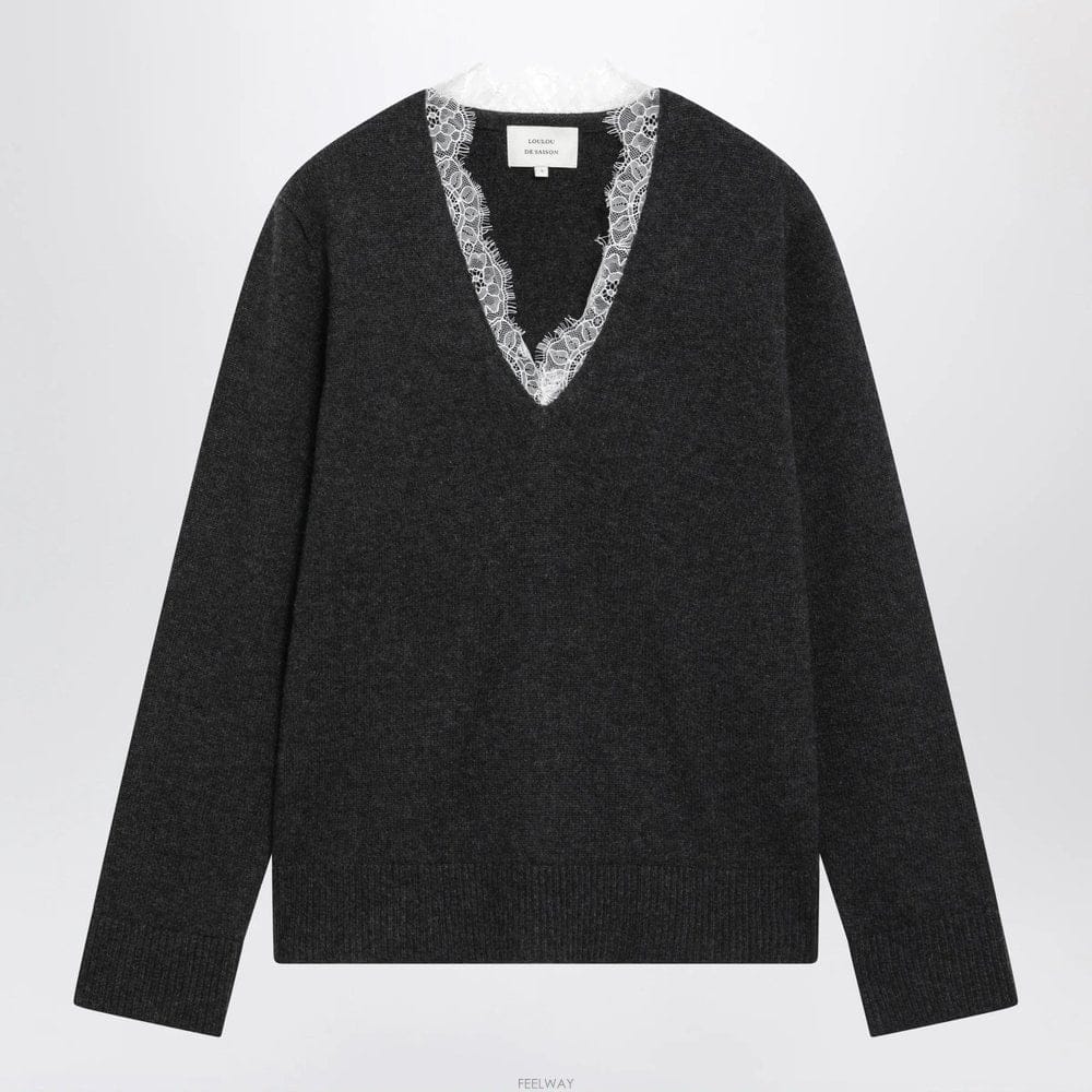 | Other Brand | 26 F/W LOULOU DE SAISON LEYLA ������ �� AN B005229300126 F/W LOULOU DE SAISON LEYLA ������ �� AN B0052293001