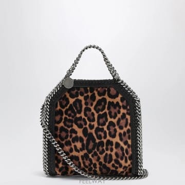 스텔라 맥카트니 가방 Marrone
