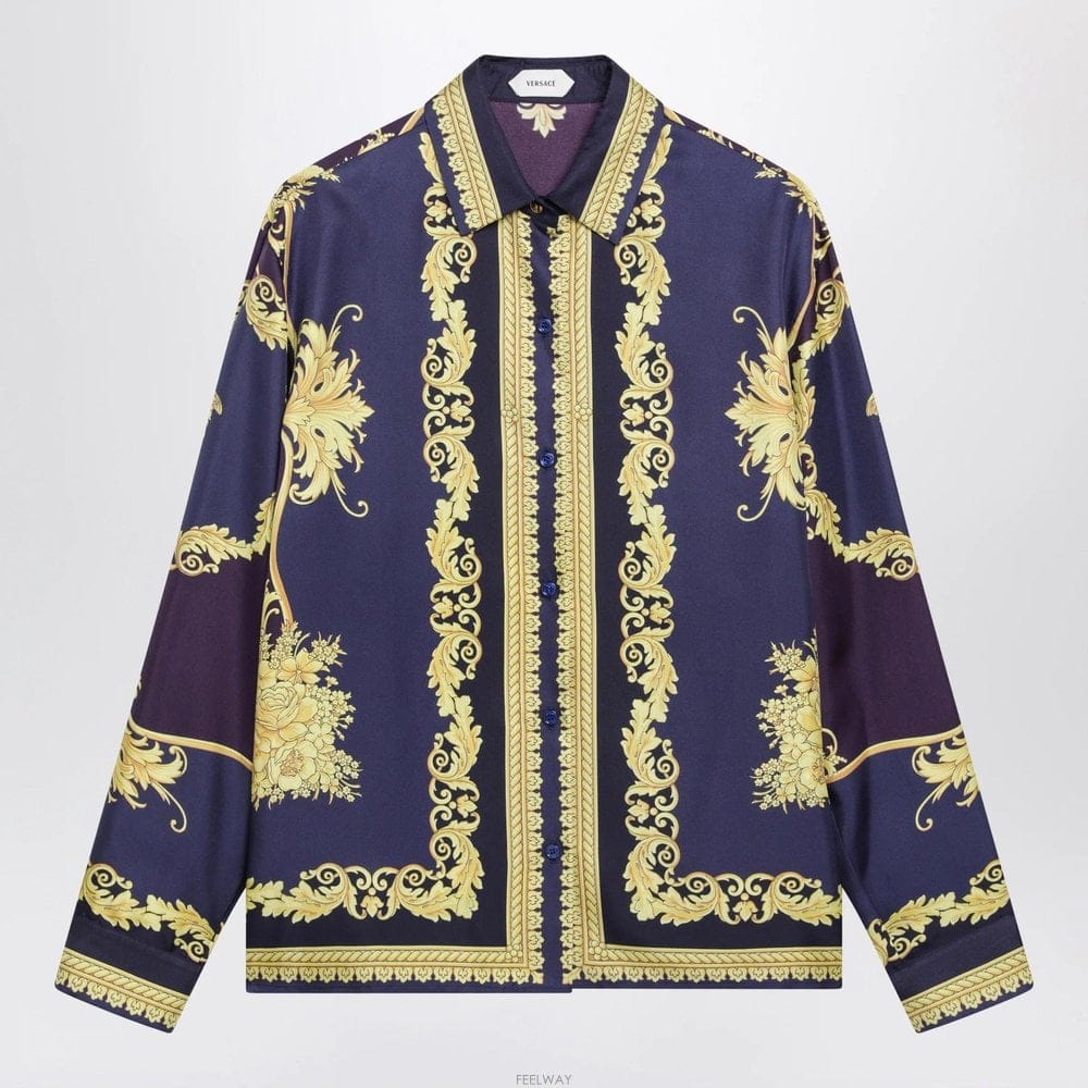 Versace 26 F/W ������ü �� �ٷ��� ���� ��ũ Ʈ�� ���� 10242211 B005229309426 F/W ������ü �� �ٷ��� ���� ��ũ Ʈ�� ���� 10242211