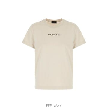 Moncler 26FW ��Ŭ���� ���� Ƽ���� 8C0001289B8Q 204 Bianco26FW ��Ŭ���� ���� Ƽ���� 8C0001289B8Q 204 Bianco