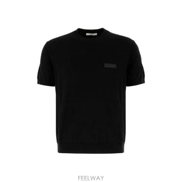 Givenchy 26FW ����� ���� Ƽ���� BM71P34YPF 001 BLACK26FW ����� ���� Ƽ���� BM71P34YPF 001 BLACK