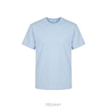 Givenchy 26FW ����� ���� Ƽ���� BM71NK3YSJ 452 LIGHT BLUE26FW ����� ���� Ƽ���� BM71NK3YSJ 452 LIGHT BLUE