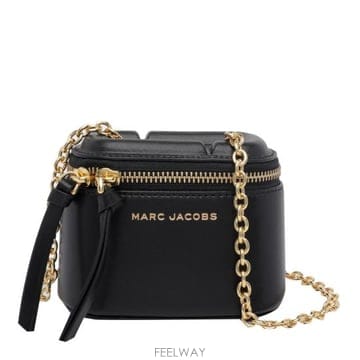 Marc Jacobs 26FW ��ũ�����߽� ����� 2F6SMN005S01 001 Black26FW ��ũ�����߽� ����� 2F6SMN005S01 001 Black