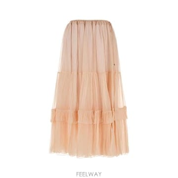 Chloe 26FW ���ο� ��ĿƮ CH26WJU20001 6F0 POWDERYPINK26FW ���ο� ��ĿƮ CH26WJU20001 6F0 POWDERYPINK