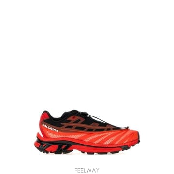 SALOMON 26FW ��θ� ����Ŀ�� L49177900 BLAFIEREDWHI Multicoloured26FW ��θ� ����Ŀ�� L49177900 BLAFIEREDWHI Multicolou