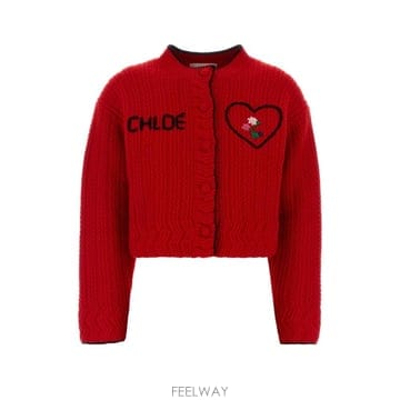 Chloe 26FW ���ο� ������ CH26WMC12710 632 Red26FW ���ο� ������ CH26WMC12710 632 Red