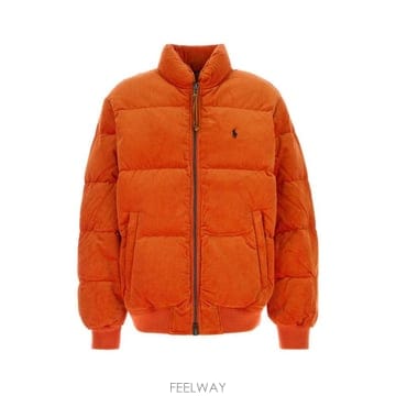 Ralph Lauren 26FW ���� �����η� ���� 710B30162 001 Orange26FW ���� �����η� ���� 710B30162 001 Orange