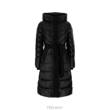 Mackage 26FW �������� ��Ʈ CORALIAZ BLACK26FW �������� ��Ʈ CORALIAZ BLACK