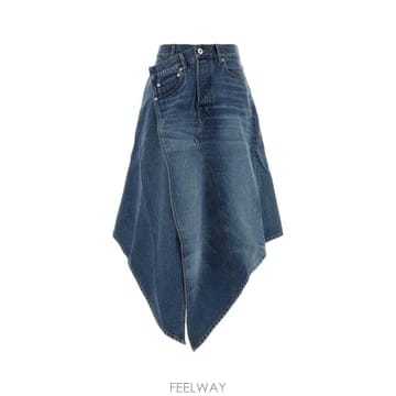 J.W.Anderson 26FW JW�ش��� ��ĿƮ DK0030PG1978 764 Light Blue26FW JW�ش��� ��ĿƮ DK0030PG1978 764 Light Blue