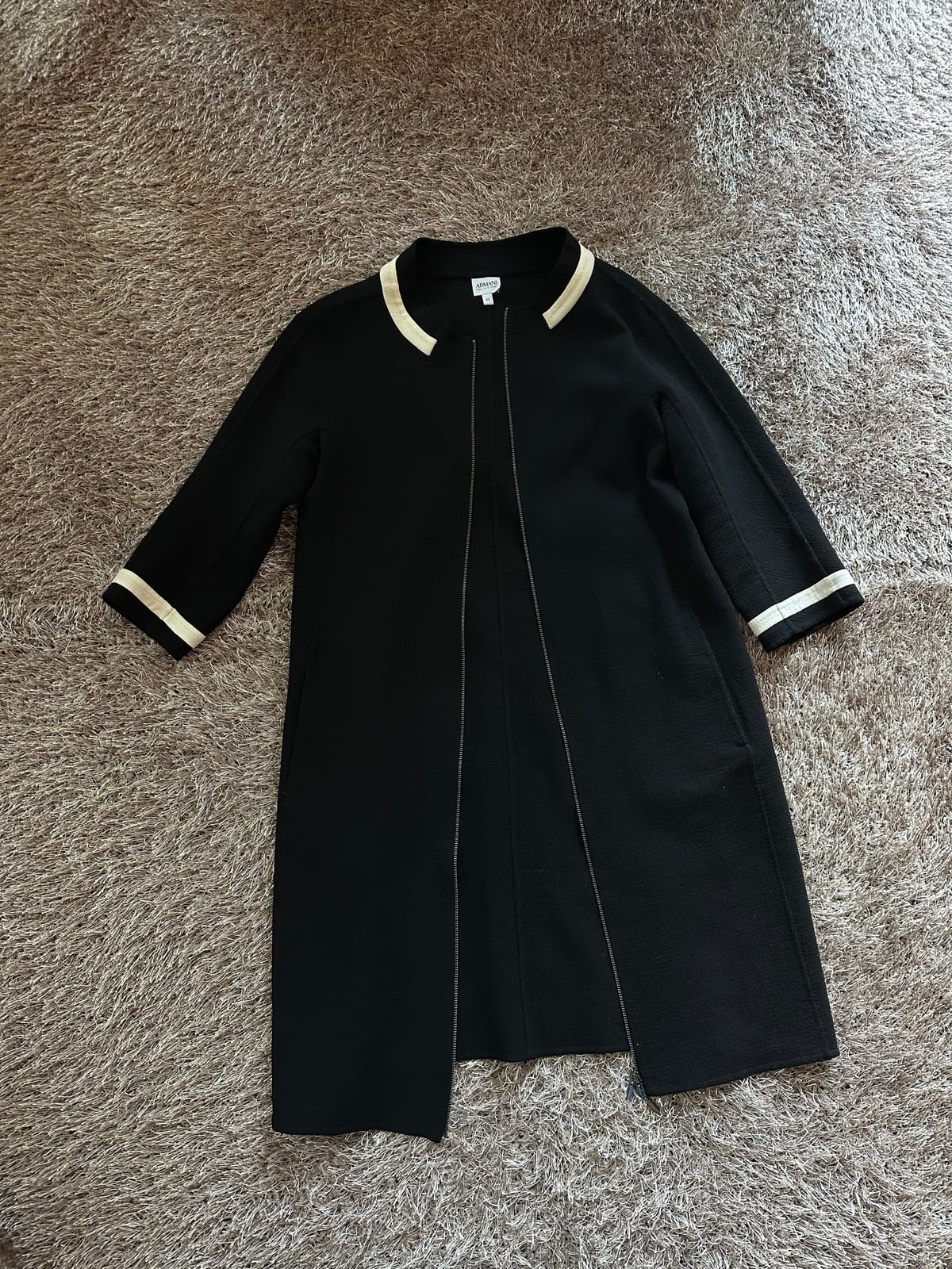 Armani ARMANI COLLEZIONI �Ƹ����� �÷������� ���ǽ��� ���ٰ� ��ƮARMANI COLLEZIONI �Ƹ����� �÷������� ���ǽ��� ���ٰ� 