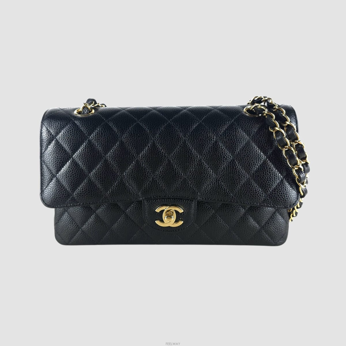 CHANEL [�Ƹ�����]�̵� ���� Ŭ���� ĳ��� �÷� �����A01112[�Ƹ�����]�̵� ���� Ŭ���� ĳ��� �÷� �����A01112