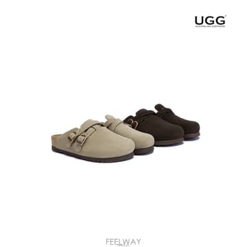호주어그 26FW Lorien 어그슬리퍼 양털슬리퍼 AS7060