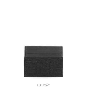 FENDI [A94]��� 7M0164B16FF0QA1 ���� ���� �̴Ϲ� FENDI FENDI Ff Card Holder[A94]��� 7M0164B16FF0QA1 ���� ���� �̴Ϲ� FENDI FENDI