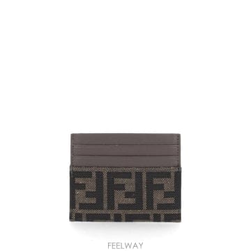 FENDI [A94]��� 7M0164B16FF14YN ���� ���� �̴Ϲ� FENDI FENDI Ff Card Holder[A94]��� 7M0164B16FF14YN ���� ���� �̴Ϲ� FENDI FENDI