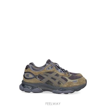 [A94]아식스 1203B080021 공용 스니커즈 ASICS ASICS Gel Nyc 2 0 Sneaker