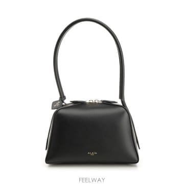 Alaia [A94]�˶��̾� AA1L1012I061999 ���� ����� ũ�ν��� ALAIA ALAIA Small Boul[A94]�˶��̾� AA1L1012I061999 ���� ����� ũ�ν��� ALA