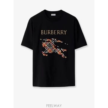 Burberry [N85]������ 8109021 ���� Ƽ���� �μҸ� ��Ҹ� ž BURBERRY Ryan cotton T shi[N85]������ 8109021 ���� Ƽ���� �μҸ� ��Ҹ� ž BURBE
