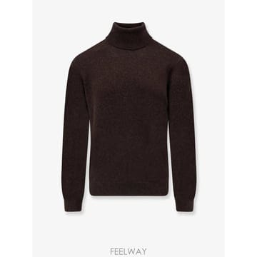 [N85]로로피아나 FRM0081 남성 니트 스웨터 가디건 LORO PIANA Cashmere turtlen