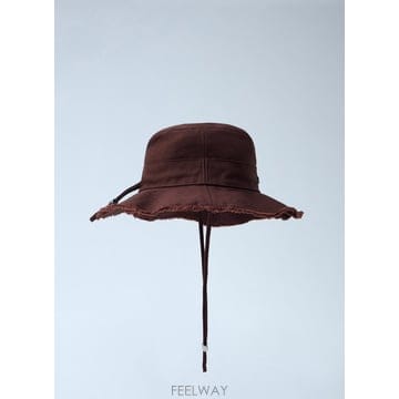 26 F/W 자크뮈스 르 BOB ARTICHAUT 모자 23EACU0 B0112294357