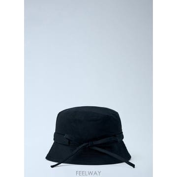 26 F/W 자크뮈스 르 BOB GADJO 버킷 모자 22HACU00 B0112294358