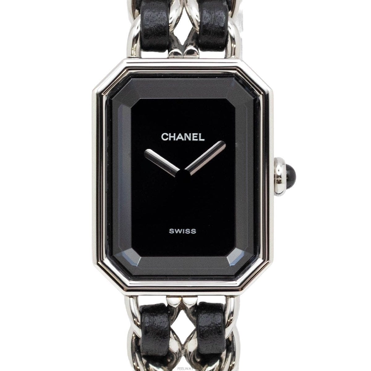 CHANEL ���� H0451 �����̿��� ü�� �ð� �ǹ� M���� H0451 �����̿��� ü�� �ð� �ǹ� M