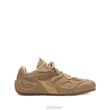 악셀아리가토 Slow Runner sneakers 12219428143368 TP725555552