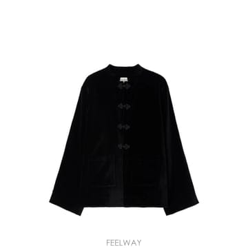 Rohe oversized jacket 12219444822280 TP725553752