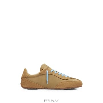 악셀아리가토 Daze Runner suede sneakers 12219427488008 TP725555516