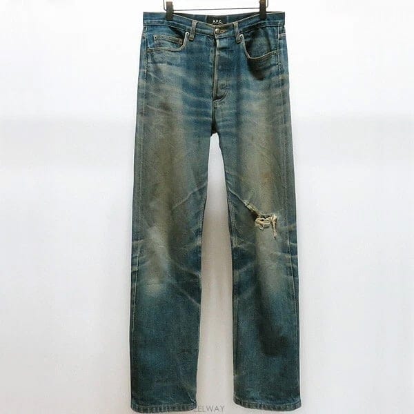 A.P.C. A.P.C. ����� �� ������ ������� û���� ���� �� 30��ġ����A.P.C. ����� �� ������ ������� û���� ���� �� 30��
