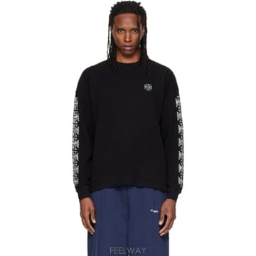 Vetements ��Ʈ�� ���� ����Ŀ ũ�ν� �ΰ� Ƽ���� MH27LS213B TP877263984��Ʈ�� ���� ����Ŀ ũ�ν� �ΰ� Ƽ���� MH27LS213B TP877