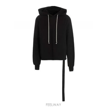 Rick Owens 26FW DRKSHDW Asymmetrical Stitching �ĵ�Ƽ DU02F6262FP09 TP581426FW DRKSHDW Asymmetrical Stitching �ĵ�Ƽ DU02F6262FP