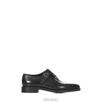 존롭 William 레이스 업 228032L1RBLACK TP581501733