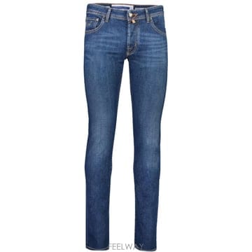Jacob Cohen 22SS �������� ���� jeans UQM0732S3623166D TP57798299622SS �������� ���� jeans UQM0732S3623166D TP577982996