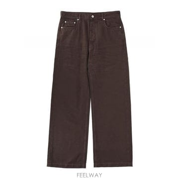 Rick Owens 26SS �������� Jeans Geth DU01F4351CVS78 TP58140503326SS �������� Jeans Geth DU01F4351CVS78 TP581405033