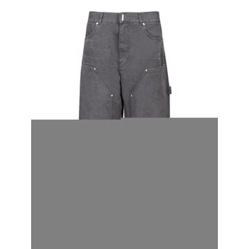Givenchy 23FW Givenchy JEANS WITH �� BM51BJ5Y8B001 TP57935673923FW Givenchy JEANS WITH �� BM51BJ5Y8B001 TP579356739