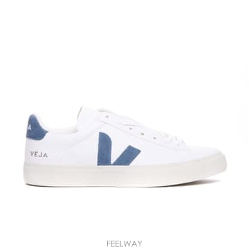 26FW 베자 Campo 엑스트라 화이트 CALIFORNIA 스니커즈 CP0503121엑스트라화이트CALIF