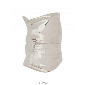 25FW 장폴고띠에 THE CRUSHED CAN 이어링 JW016X05391 TP581505377