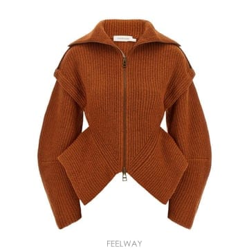 26FW 짐머만 가디건 9556TF261RUT TP581505298